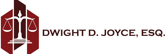 Law Office of Dwight D. Joyce Stony Point,  Office