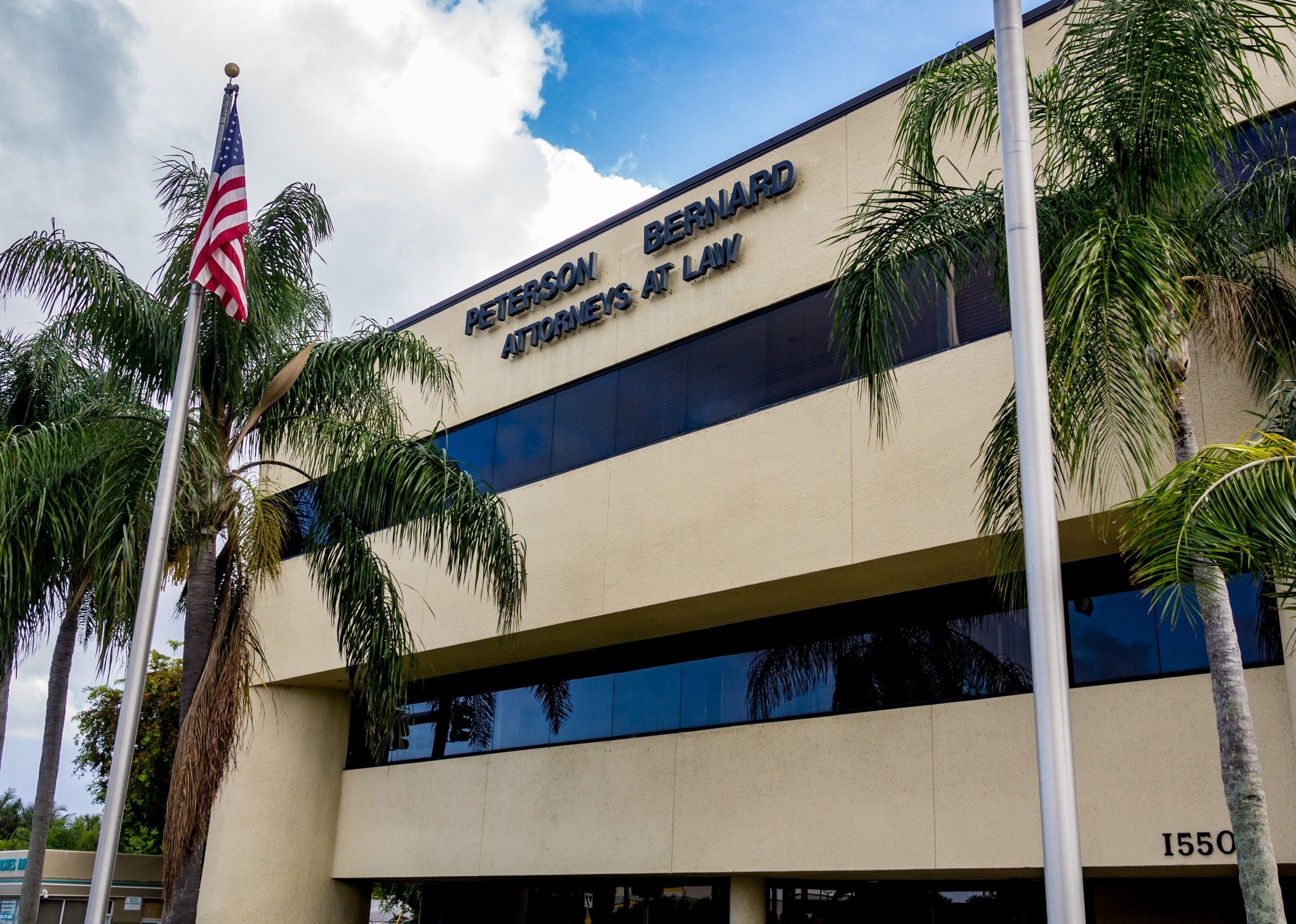 Peterson Bernard Fort Lauderdale, FL Office