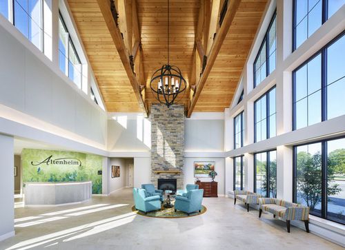 Butcher Elder Law Strongsville,  Office