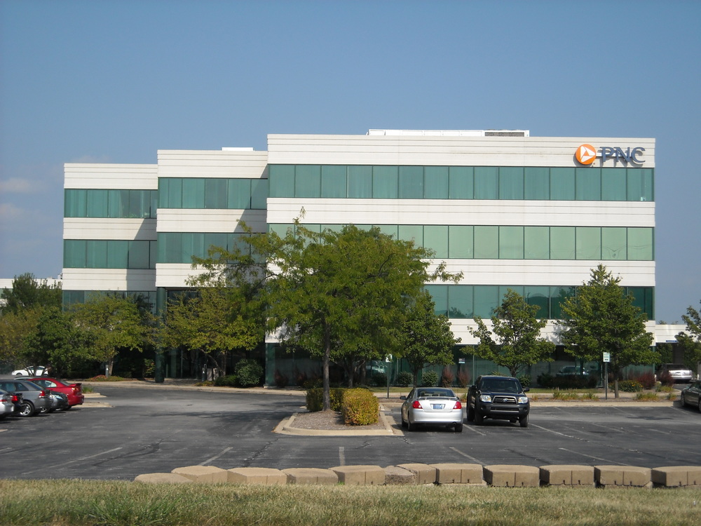 Krieg DeVault LLP Merrillville, IN Office