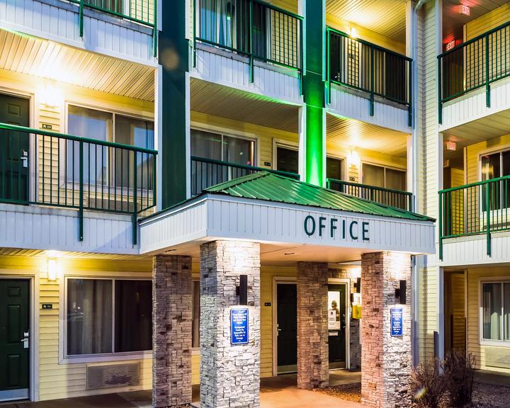 Cain & White, LLP Colorado Springs, CO Office