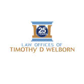 The Law Offices of Timothy D Welborn, PA Winston Salem, United States Office