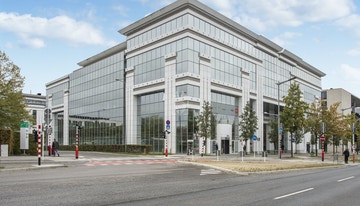 Turk & Prum Luxembourg Office