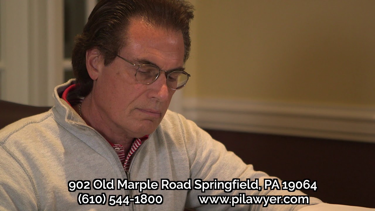 Law Offices of Alfred V. Altopiedi, P.C Springfield, PA Office