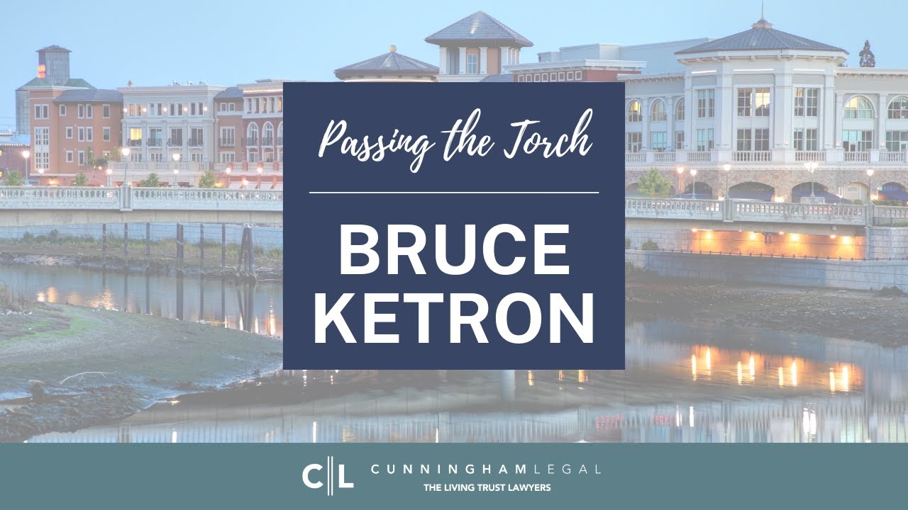 Cunningham Legal Santa Rosa, CA Office