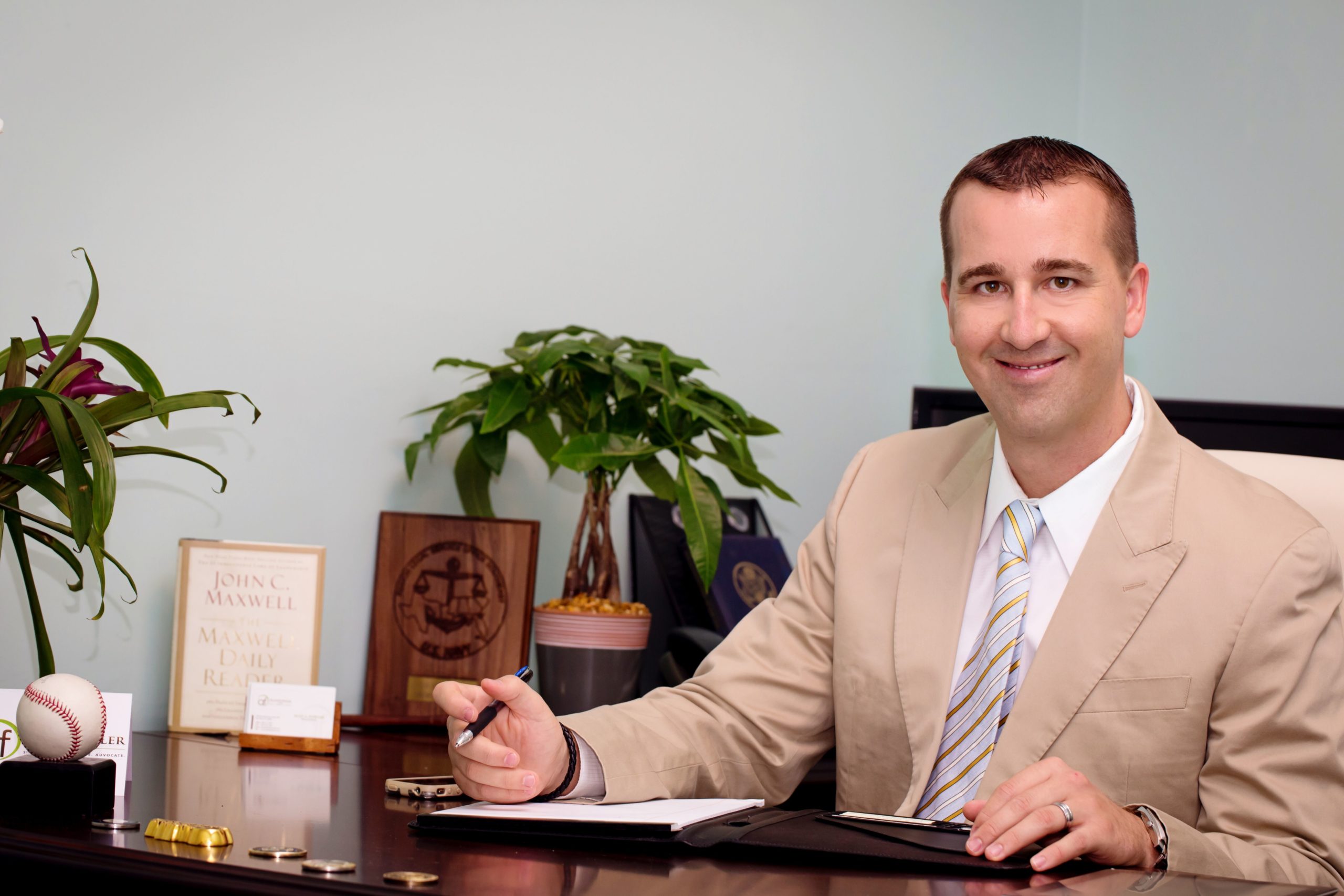 Alan Fowler Law, PLLC - Key West Criminal Defense Key West,  Office