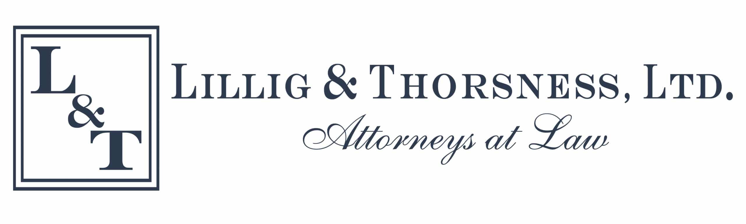 Lillig & Thorsness, Ltd Oak Brook, IL Office