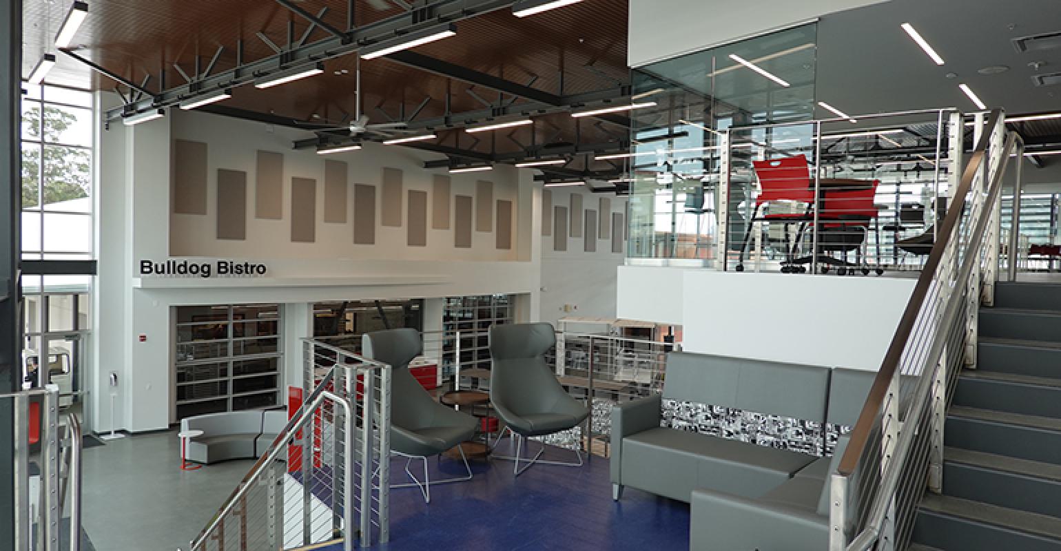 Gallo LLP San Rafael, CA Office