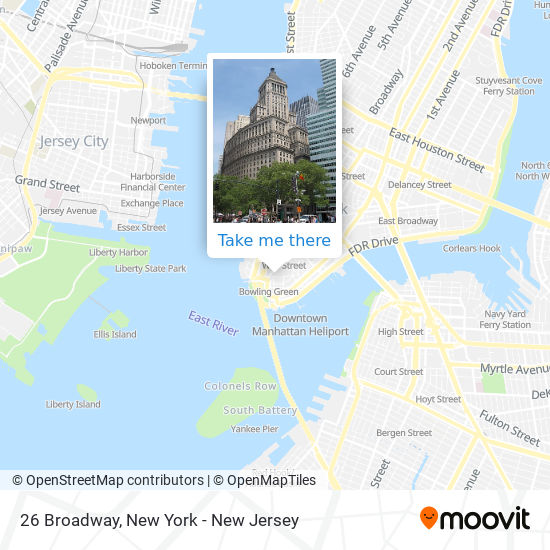 Robert P. Sharron & Associates, P.C New York City, NY Office