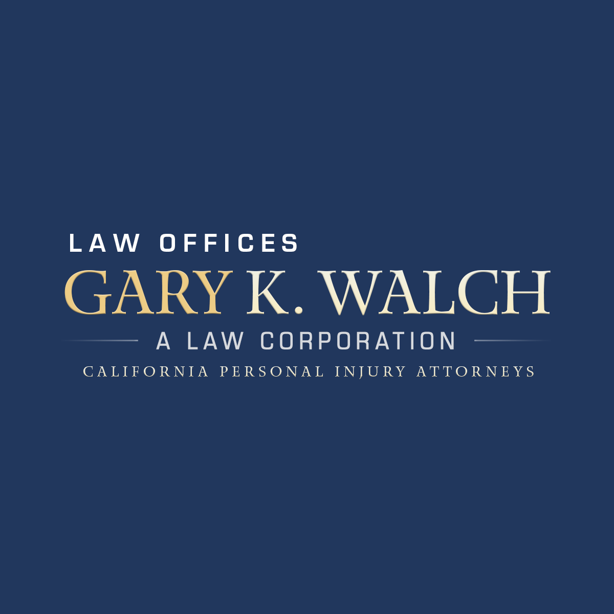 Law Offices of Gary K. Walch Calabasas, CA Office
