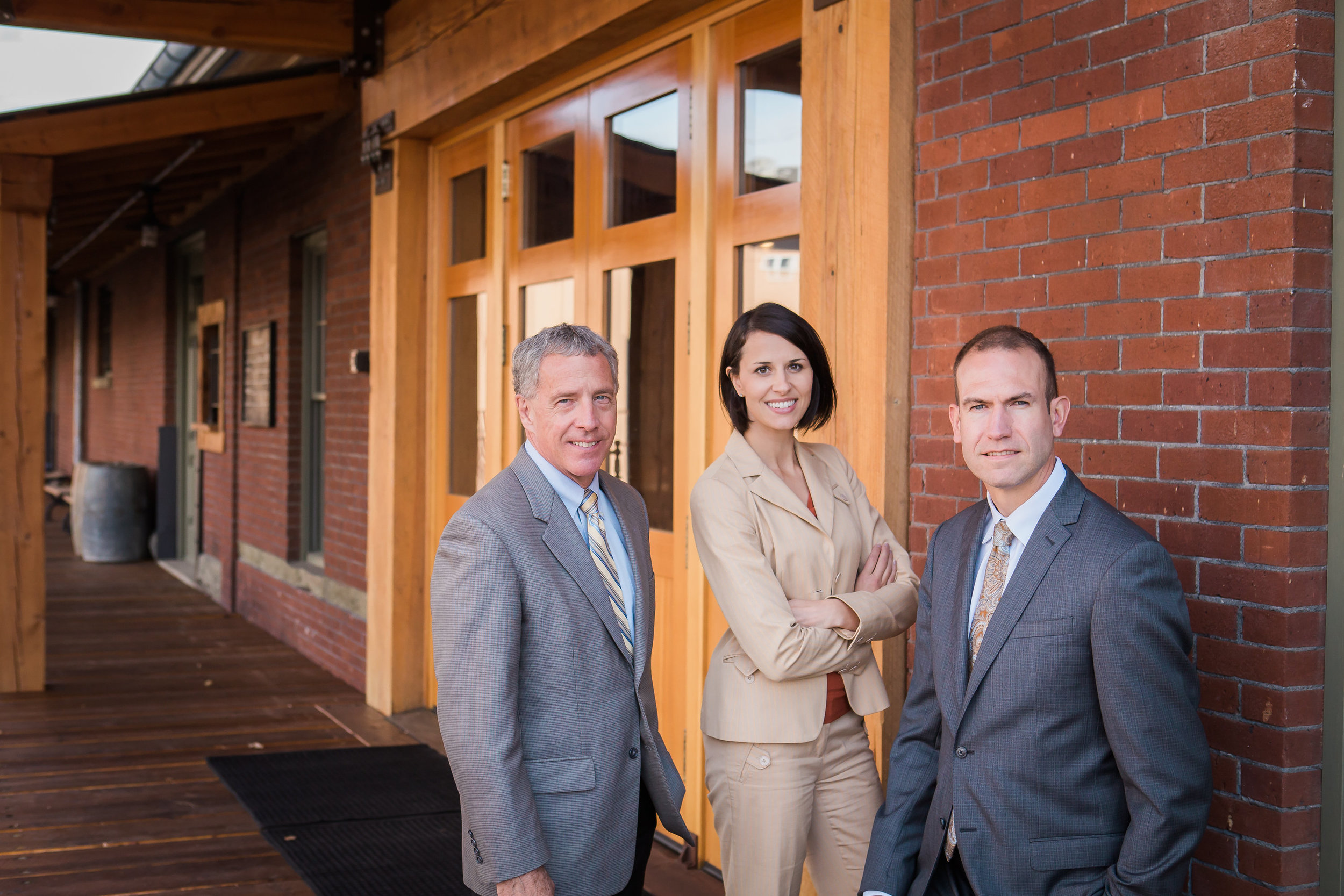 Lyons O'Dowd, PLLC Coeur d'Alene,  Office