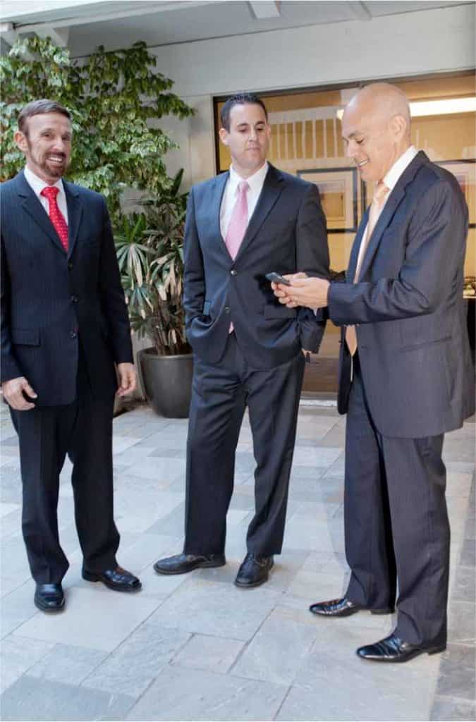 Wallin & Klarich A Law Corporation Palmdale, CA Office