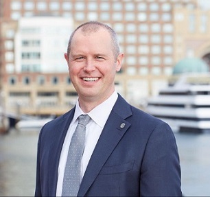 Sweeney Merrigan Law, LLP Boston, MA Office