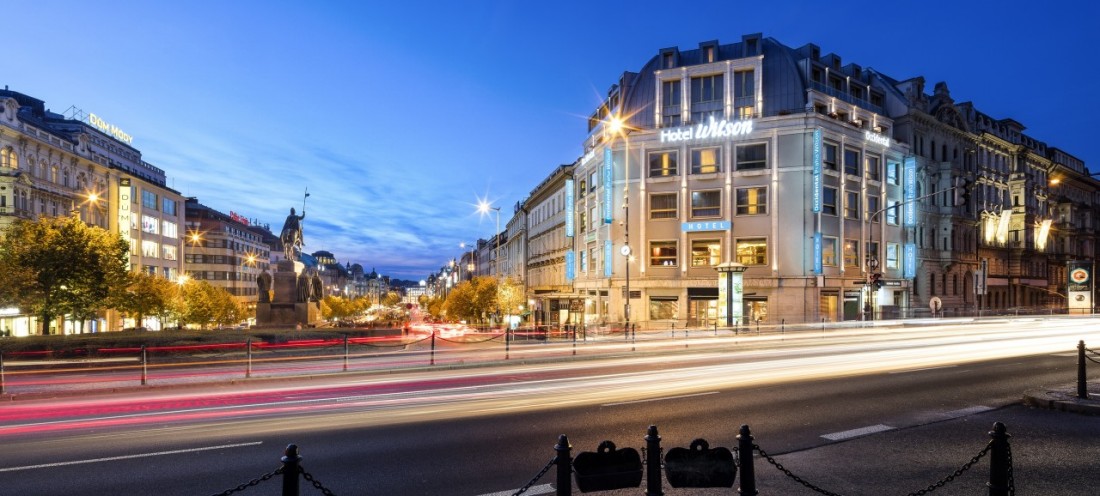 HAVEL & PARTNERS Prague, Czech Republic Office