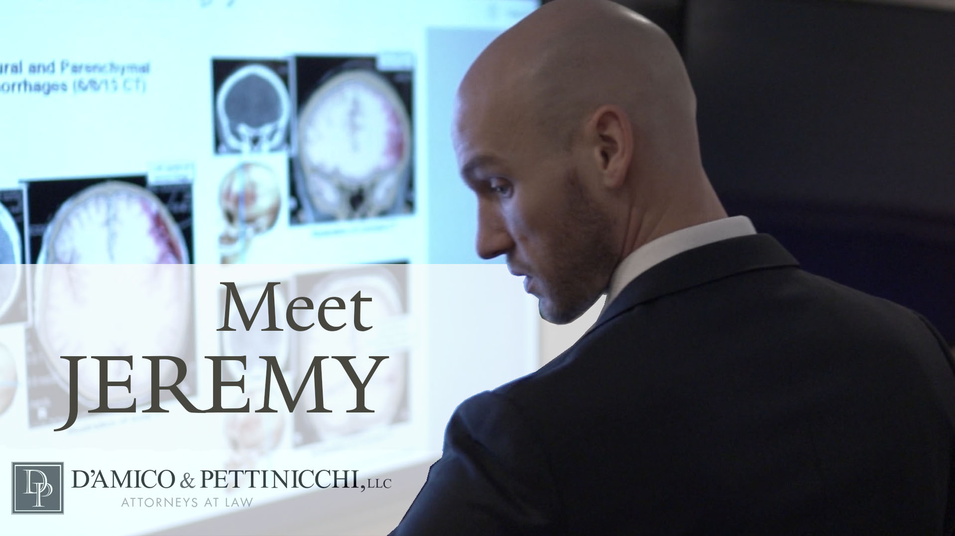 D'Amico & Pettinicch Watertown, CT Office