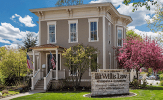 Willis Law Kalamazoo,  Office