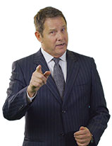 John Michael Bailey Injury Lawyers Memphis, TN Office