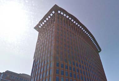 Foley Hoag LLP Boston, MA Office