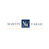 Martin & Farah Law, PC Tracy,  Office