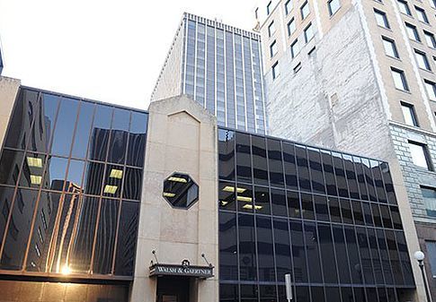 Walsh & Gaertner, PA Saint Paul, MN Office