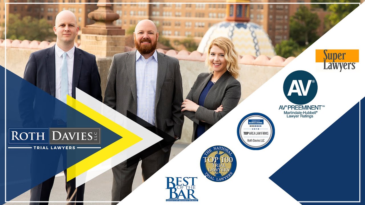 Roth Davies, LLC Overland Park, KS Office