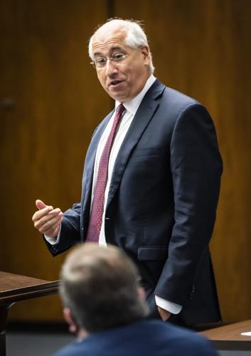 Crumpler Freedman Parker & Witt Winston Salem, NC Office