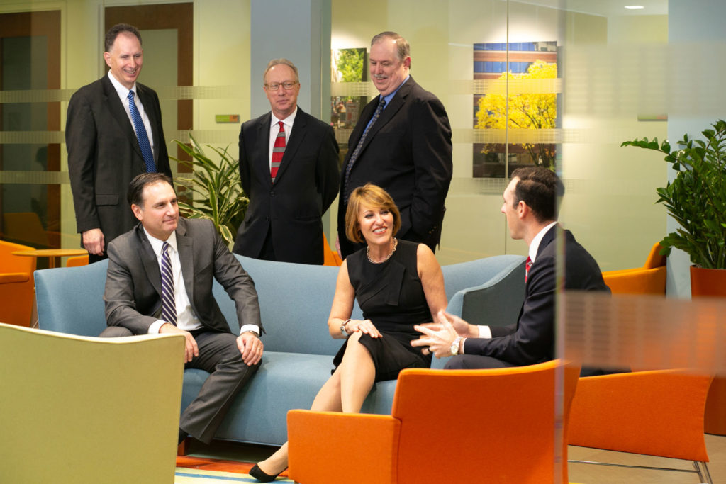 Paradiso, Taub, Sinay, Owel & Kostecka, P.C Bethesda, MD Office