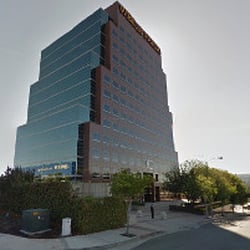 Borowitz & Clark West Covina,  Office