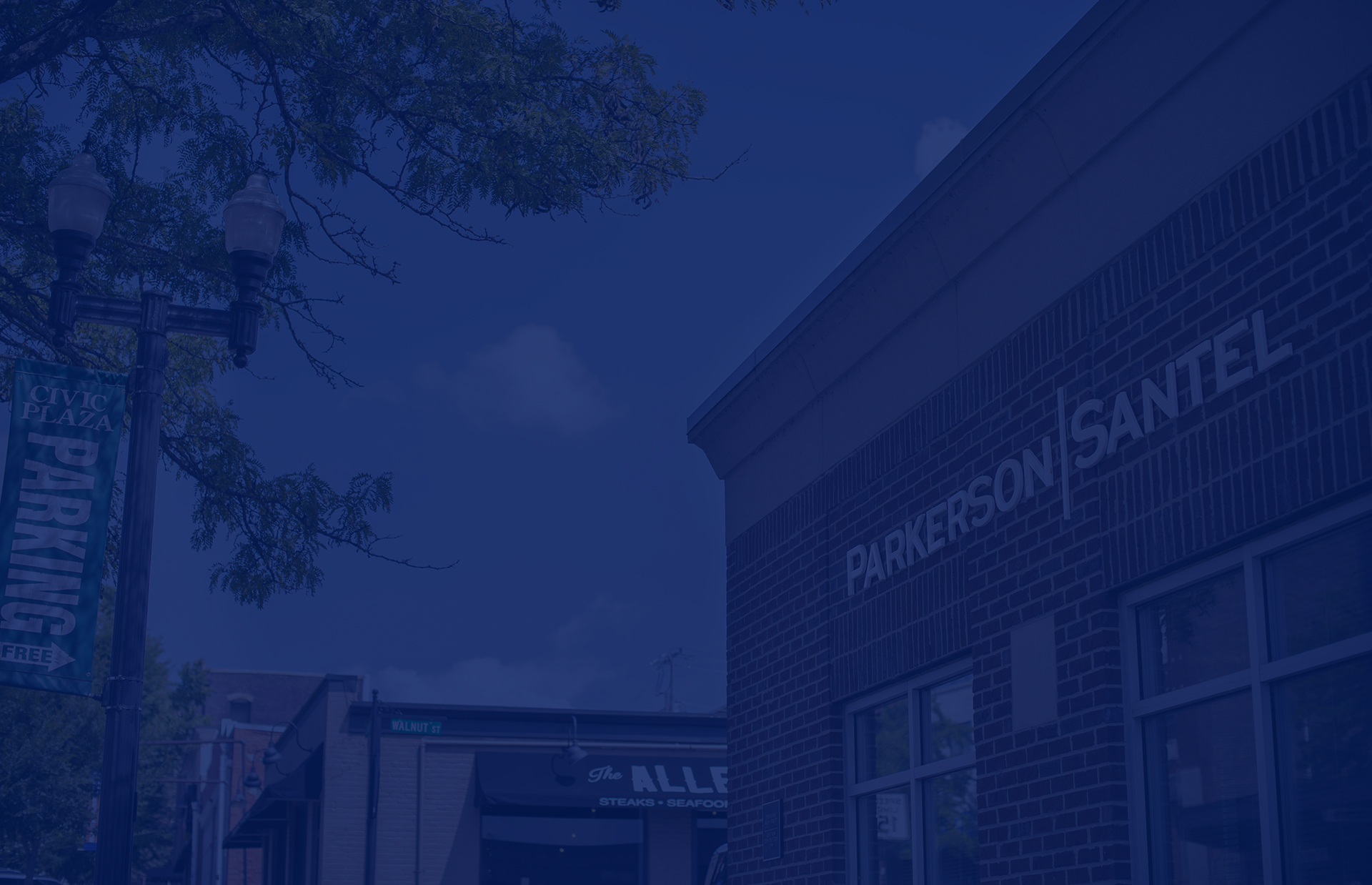 Parkerson Santel Garner, PLLC Murfreesboro,  Office