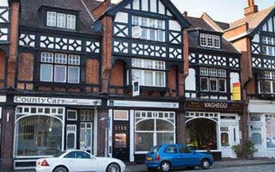 K J Smith Solicitors London, United Kingdom Office