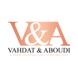 The Law Offices of Vahdat & Aboudi, APLC Encino, CA Office