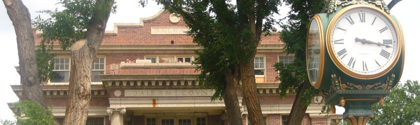 The Hale Law Firm Dallas, TX Office