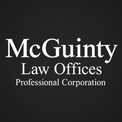 McGuinty Law Offices Ottawa, Canada Office