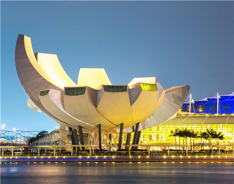 Dentons Singapore Office