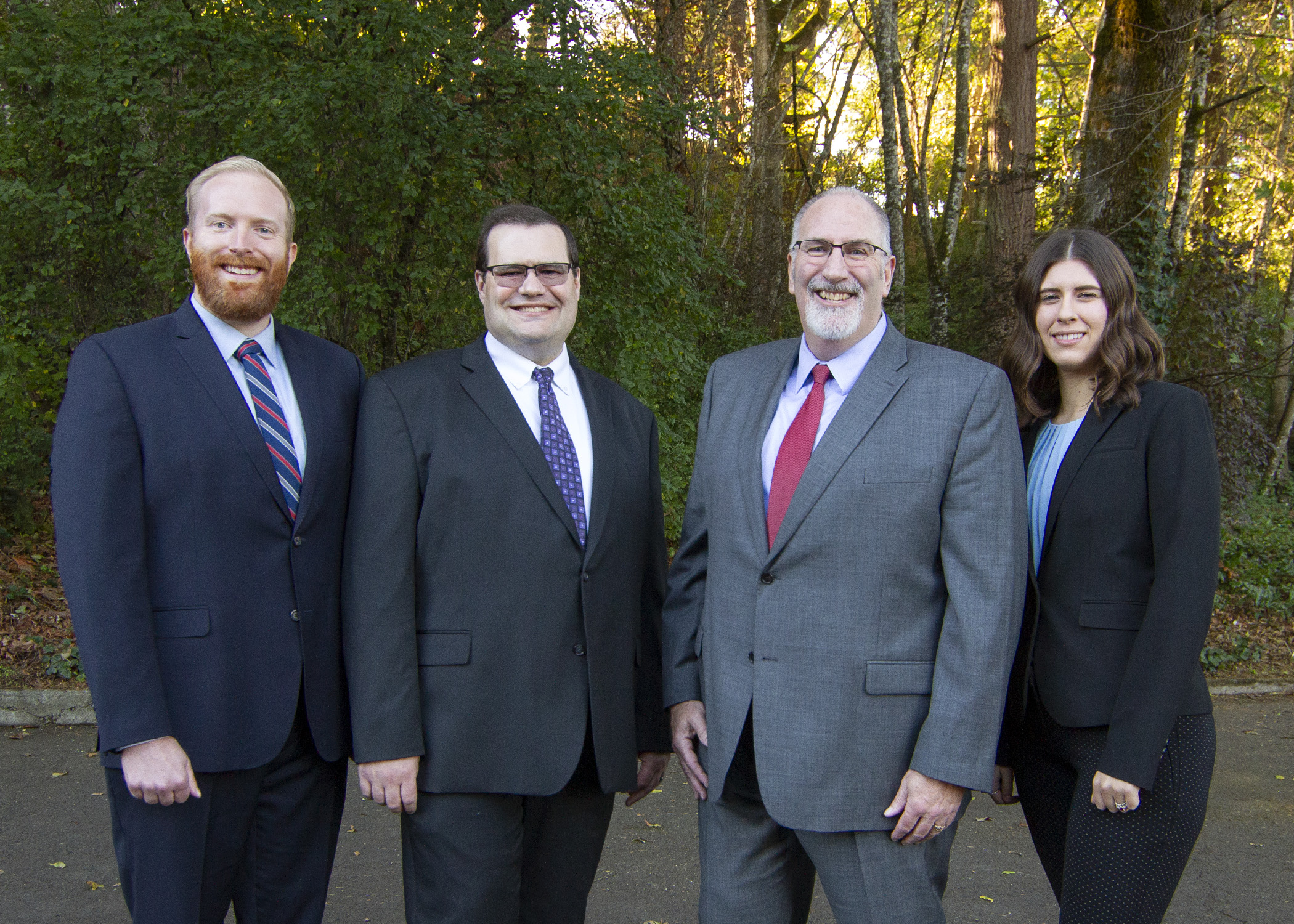 Rank & Karnes Law, P.C Salem,  Office