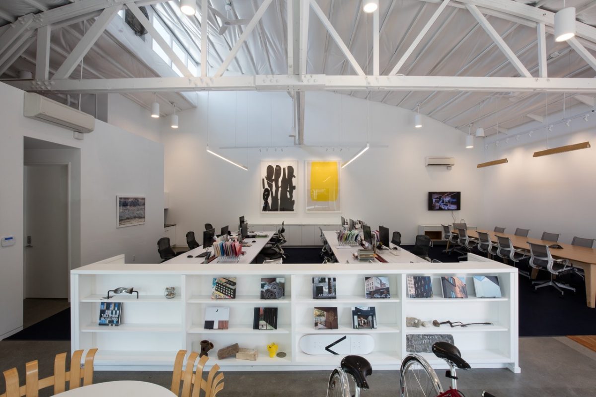 Marten Law LLP Bend, OR Office