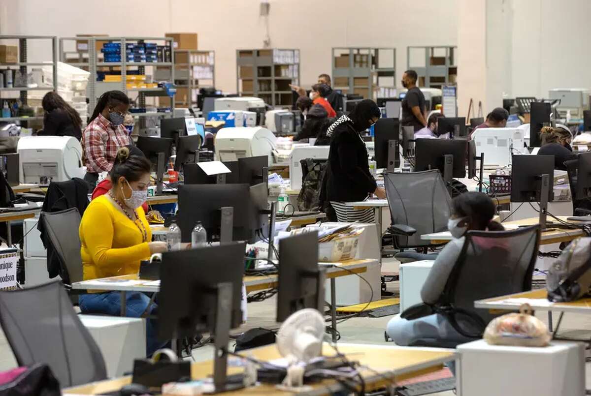 The Law Office of Cindy A. Garcia Houston, TX Office