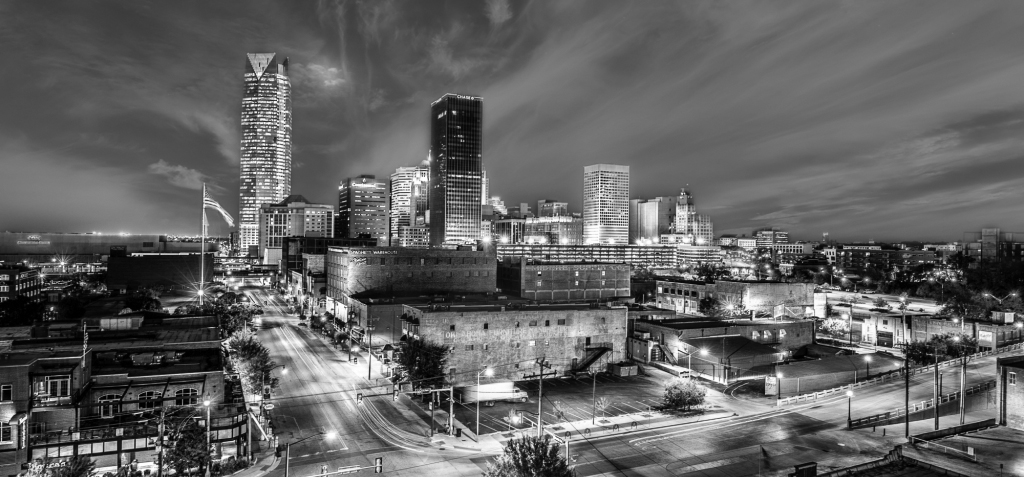 Hall & Ludlam Attorneys at Law Oklahoma City,  Office