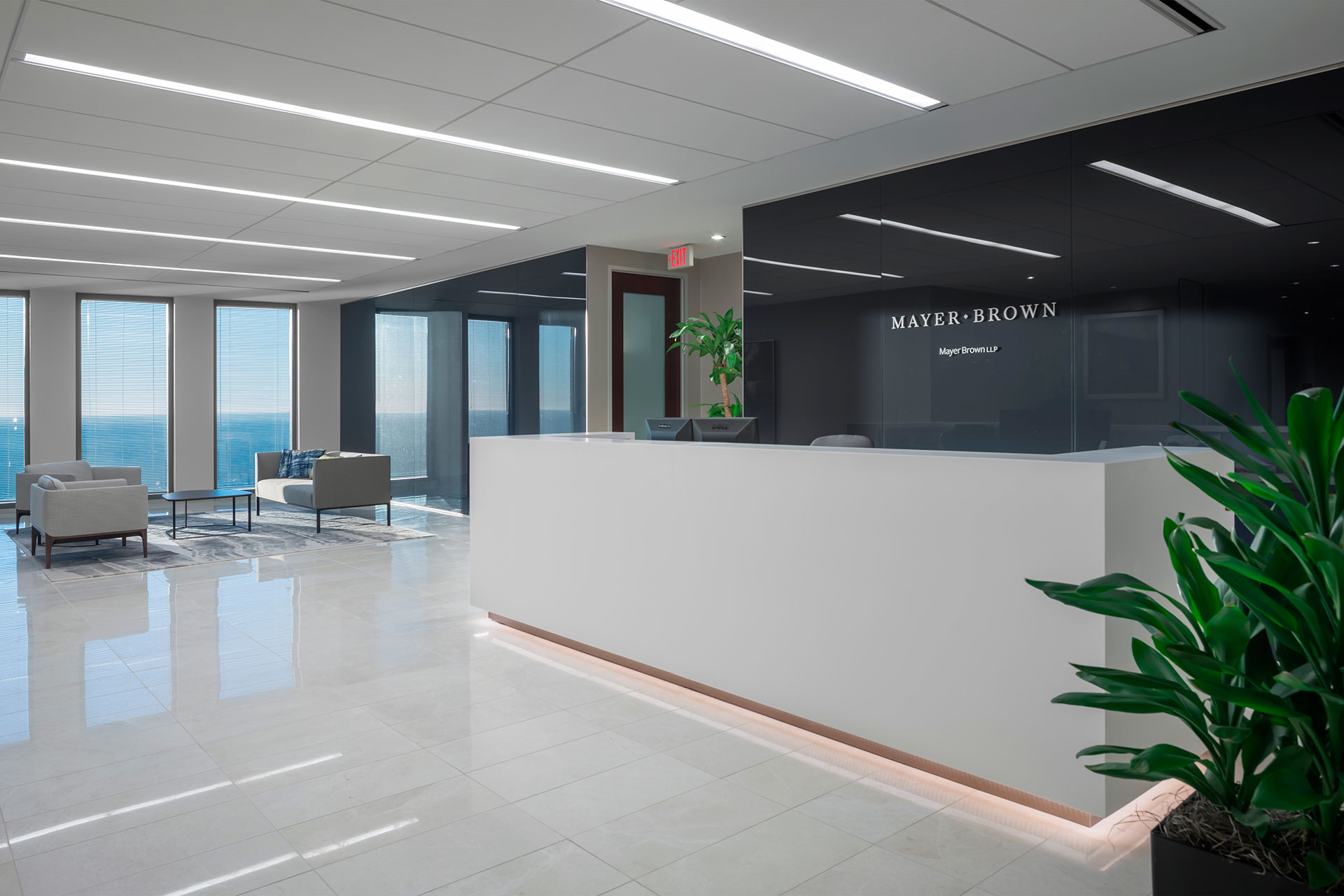 Mayer Brown LLP Charlotte, NC Office