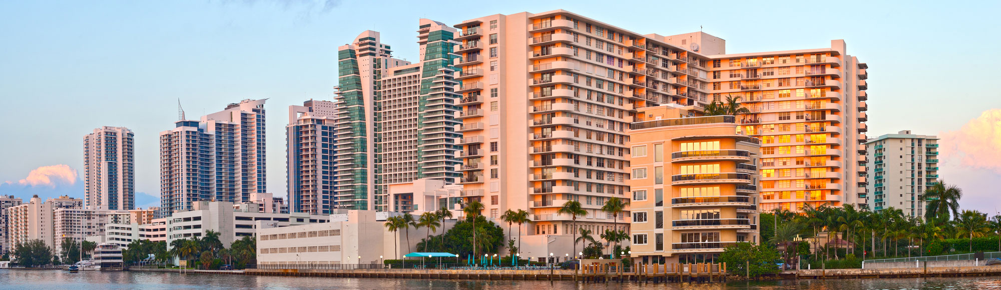 Eisinger Law | NetProfession Hollywood, FL Office