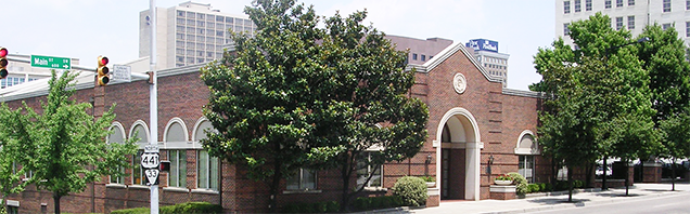 Hodges, Doughty and Carson, PLLC Knoxville, TN Office