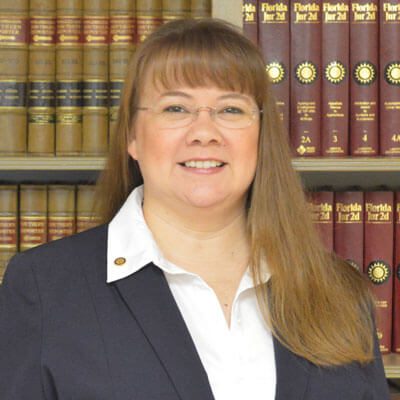 The Hogan Law Firm Spring Hill, FL Office