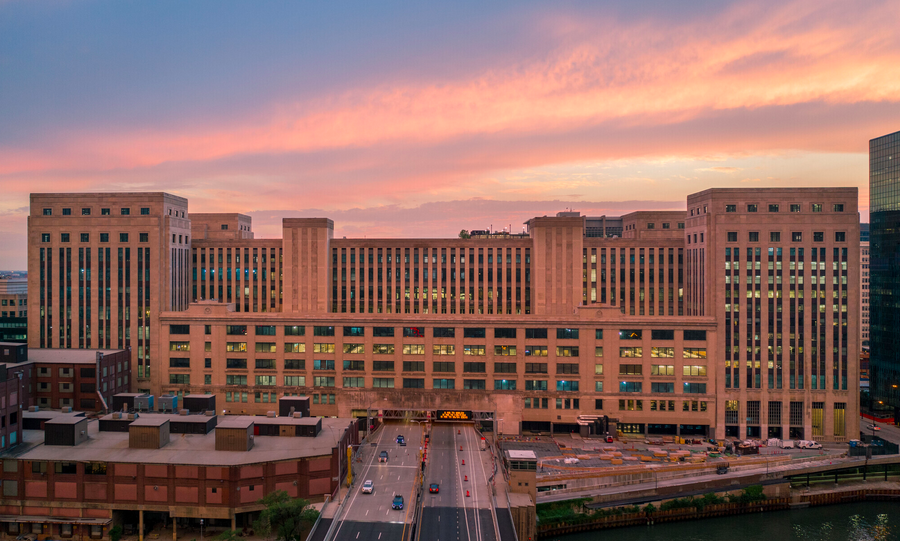 Kopon Airdo, LLC Chicago, IL Office