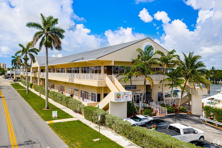 MacLean and Ema Pompano Beach, FL Office