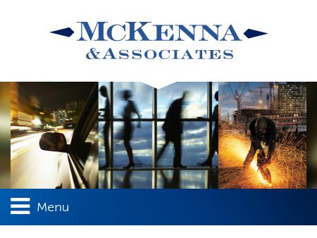 McKenna & Associates, P.C Pittsburgh, PA Office