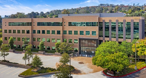 Fragomen, Del Rey, Bernsen & Loewy, LLP, San Diego, CA Office