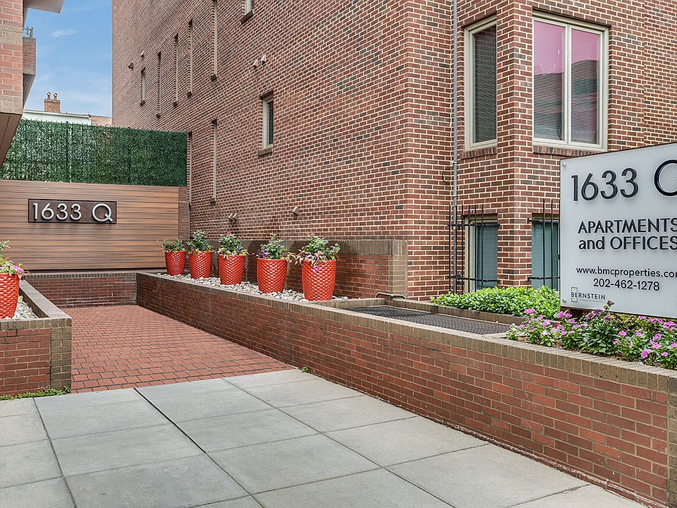 Bernstein Law Firm, LLC Washington, DC Office