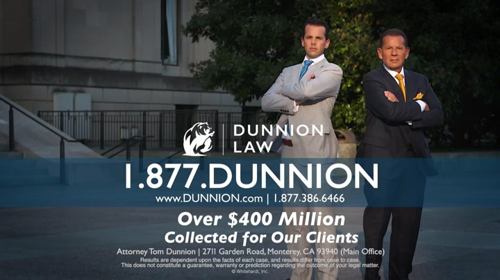The Dunnion Law Firm Monterey, CA Office