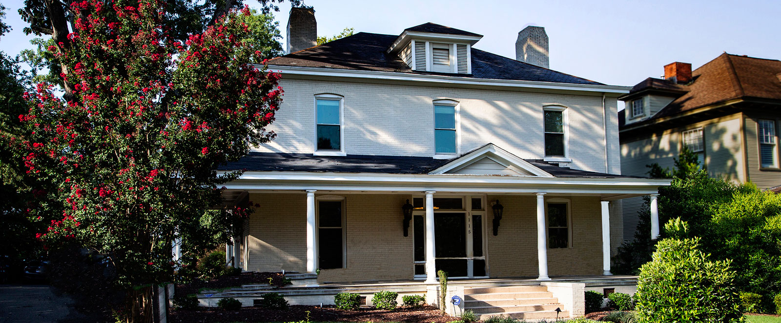 The Law Office of John T. Benjamin, Jr., P.A Raleigh, NC Office