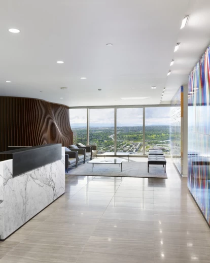 Torys LLP Calgary, Canada Office